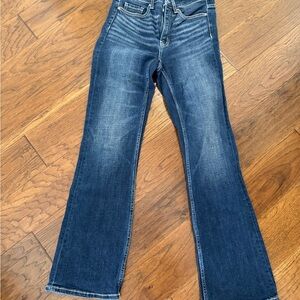 BKE Parker High Rise Bootcut Jeans